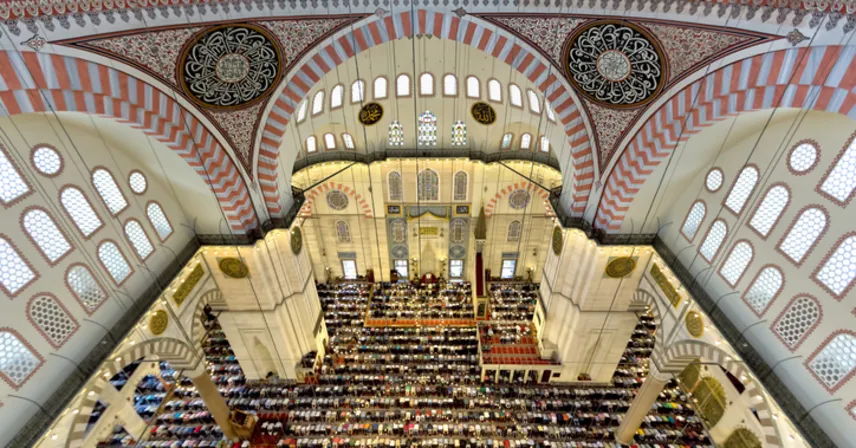 Emir Sultan Türbesi'nin Hikâyesi, Tarihi ve Önemi