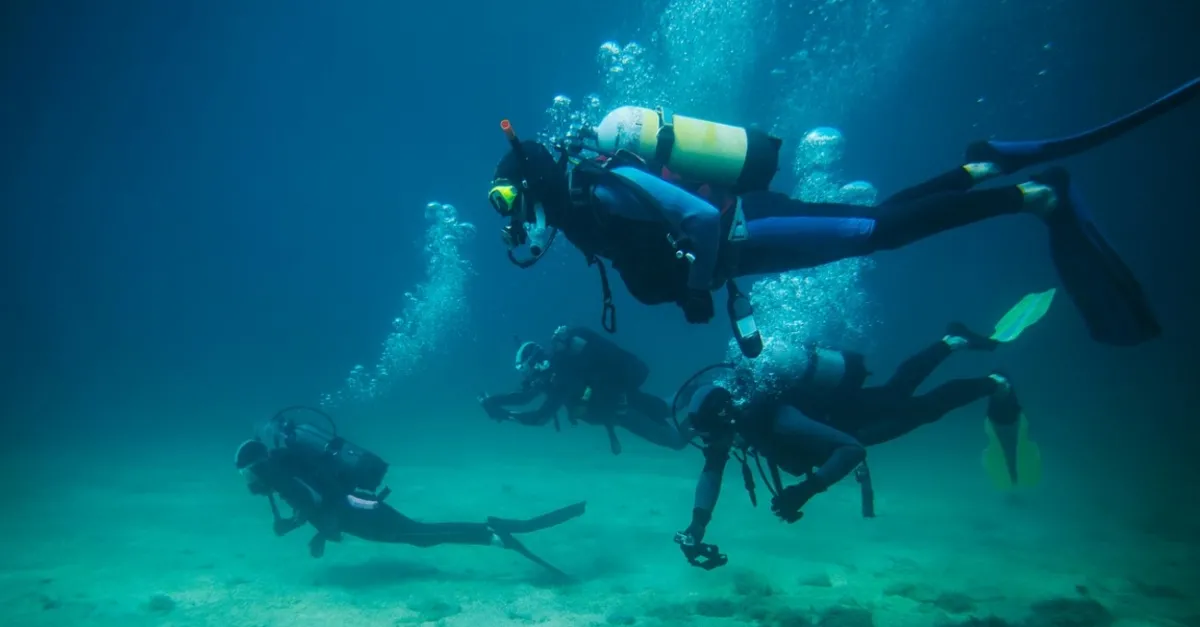 Bilim insanlarını şoke eden olay! Okyanusun altında ortaya çıktı… – Galeri Bilim insanlarını şoke eden olay! Okyanusun altında ortaya çıktı… – Galeri