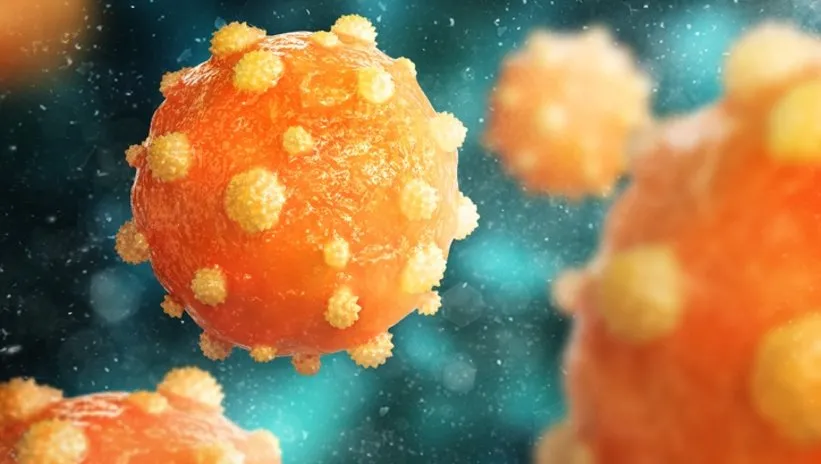 Uzmanından korkutan açıklama: Gizemli hepatit yeni virüslere neden olabilir