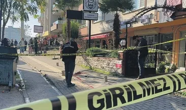 Takıntılı sevgili dehşet saçtı