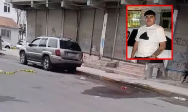 Diyarbakır'da aile arasındaki gerilim kanla bitti! Kuzen kurşunuyla vurulan genç kurtarılamadı #diyarbakir