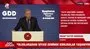 Başkan Erdoğan: Sumud Filosu’na selam gönderiyoruz | Video