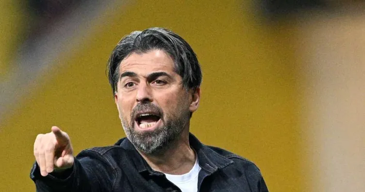 Konyaspor İlhan Palut’u açıkladı