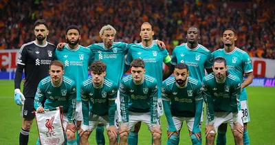 Galatasaray’ın rakibi Liverpool’da büyük kriz! Yıldız futbolcu ayrılmak istiyor...