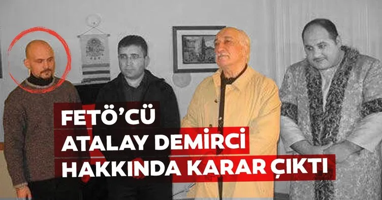 Son dakika: FETÖ'den yargılanan komedyen Atalay Demirci'nin cezası belli oldu! İşte detaylar...