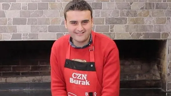 Sosyal medya fenomeni CZN Burak'a kötü haber: Annesi hakkında karar verildi! - Galeri - Yaşam