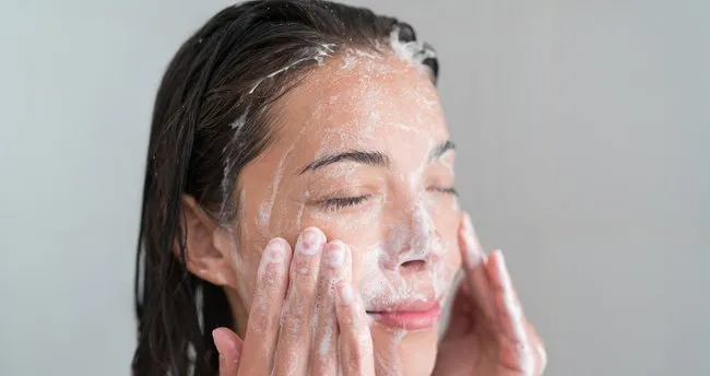 dusta cilt bakimi nasil yapilir