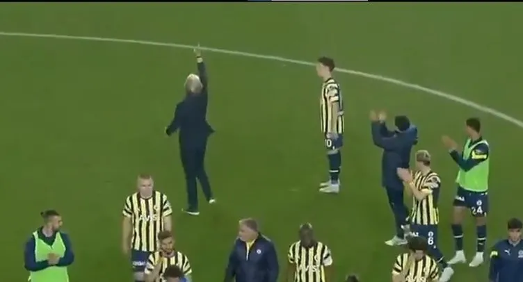 Son dakika haberi: Fenerbahçe'de Jorge Jesus krizi! Arda Güler son anda araya girdi...