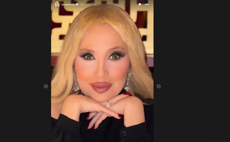 48 yaşındaki Lerzan Mutlu’nun paylaştığı fotoğraf sosyal medyada olay oldu! Hanginiz anne hanginiz kızı?