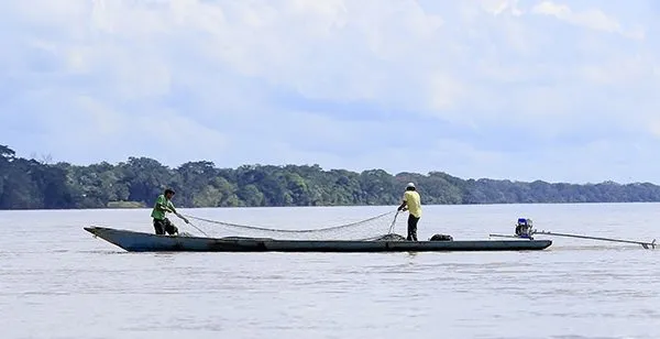 Güney Amerika'nın cazibesi Peru