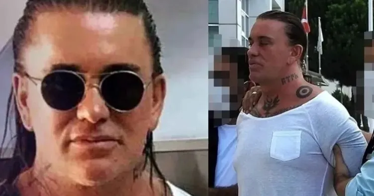 Cehennem Necati kimdir, gözaltına mı alındı, neden? Necati Coşkun Arabacı ne iş yapıyor?