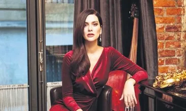 Bergüzar Korel de tepki gösterdi ‘Senin gibilerden tiksiniyorum’