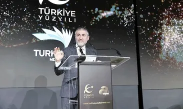 Türkiye Yüzyılı istikbal mücadelesidir