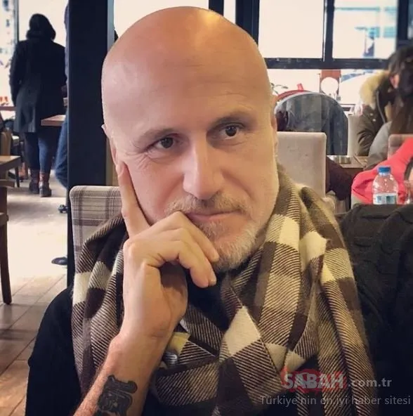 Ünlü müzisyen Ufuk Yıldırım’ın kız Armin ile baba kız günü!