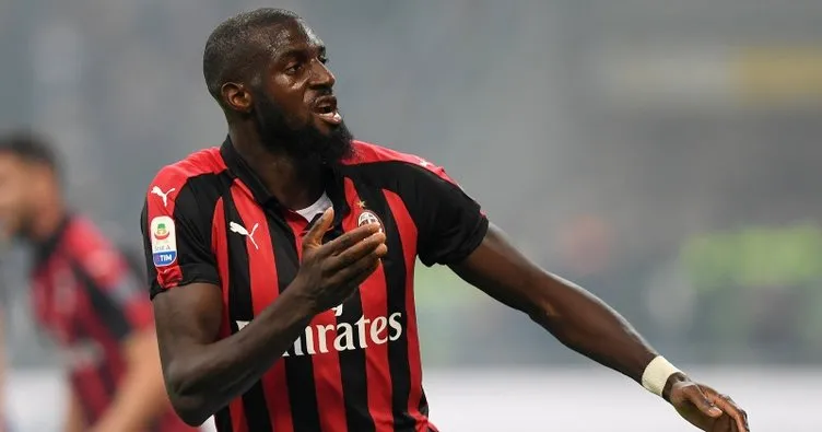 Adana Demirspor’dan Bakayoko bombası