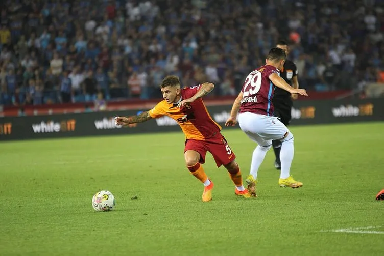 Son dakika Galatasaray transfer haberi: Galatasaray’da yıldız yağmuru! Yönetim iki isim için harekete geçti...