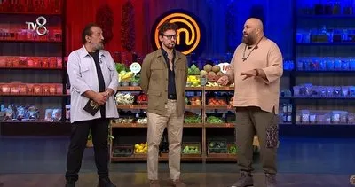 MasterChef dokunulmazlığı kim kazandı? TV8 18 Ekim 2023 MasterChef eleme adayı kim oldu? İşte haftanın 3. ve 4. eleme adayları potası