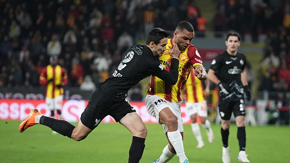 Rizespor, Khusniddin Alikulov ile sözleşme uzattı! Rizespor, Khusniddin Alikulov ile sözleşme uzattı!