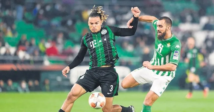 Samy Mmaee çıkmaza girdi