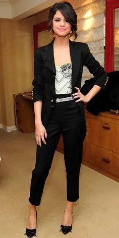 En beğenilen blazer ceket modelleri!