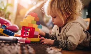 Oyuncak alırken bunlara dikkat edin