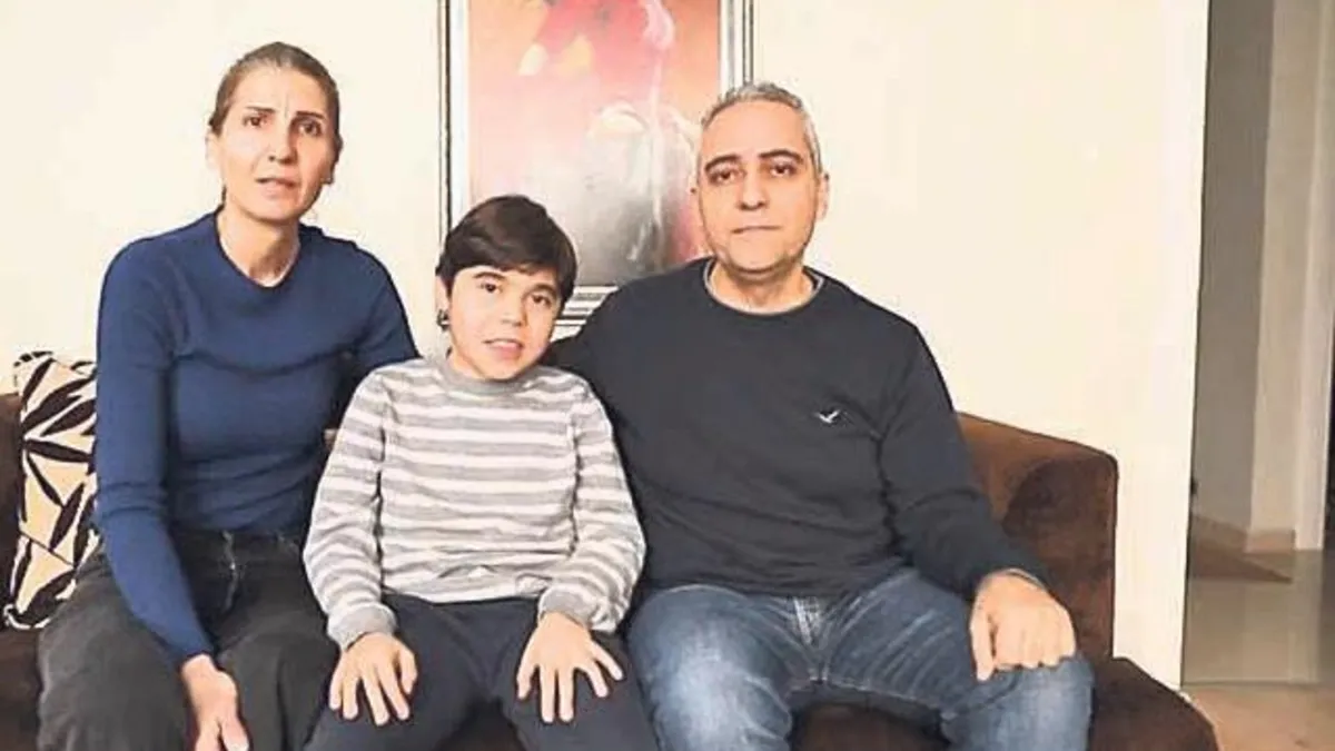 Koca yürekli Yiğit