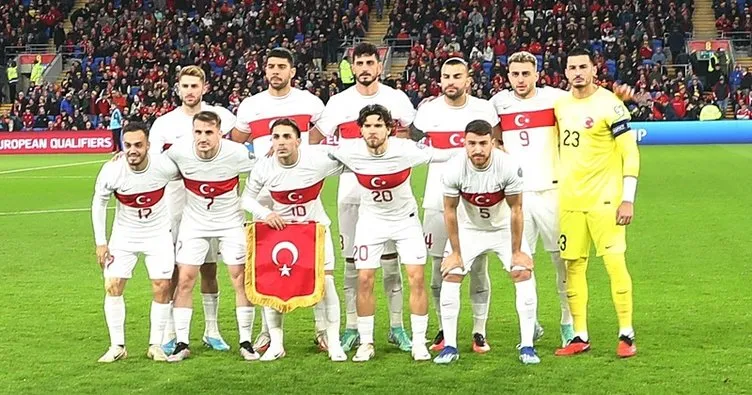 Macaristan-Türkiye maçının öncelikli bilet satışı başladı