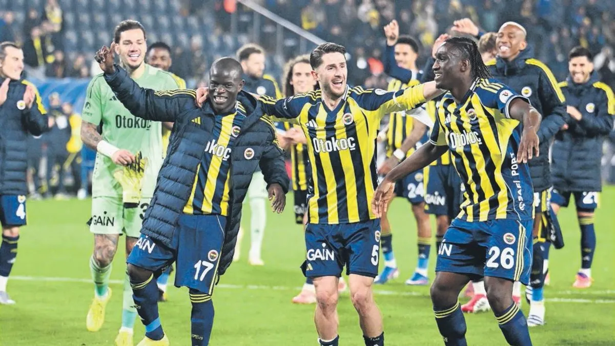 O mutluysa ben de mutluyum!