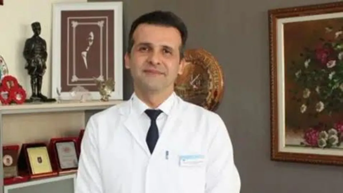 Kanserle mücadelede tarihi başarı! 5 yıllık sağkalım yüzde 70 Kanserle mücadelede tarihi başarı! 5 yıllık sağkalım yüzde 70