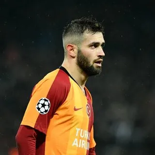 Galatasaray'dan flaş Ömer Bayram kararı!