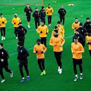 Leipzig - Galatasaray maçı ne zaman saat kaçta hangi kanalda?