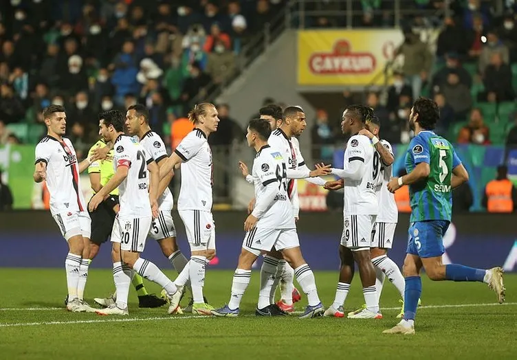 Son dakika Beşiktaş haberleri: Beşiktaş’a Ekvadorlu golcü! Batshuayi’nin yerine geliyor... Yıllık maliyeti belli oldu