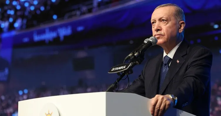 Başkan Erdoğan’dan Eczacıbaşı Dynavit’e tebrik