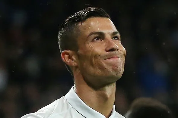 Ronaldo kendi attıkları gole mi itiraz etti?