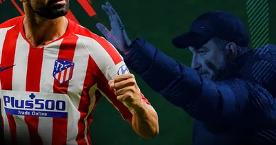 Son dakika haberi: Tüm dünya Eyüpspor’u konuşacak! Arda Turan dünyaca ünlü golcüyle görüştü