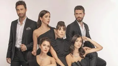 dizisi oyunculari kimler ve konusu ne