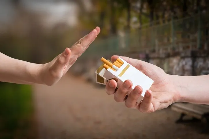 Son gelişmeler: Sigara yasağı olan iller hangileri? Sokakta sigara içme yasağı hangi illerde var?