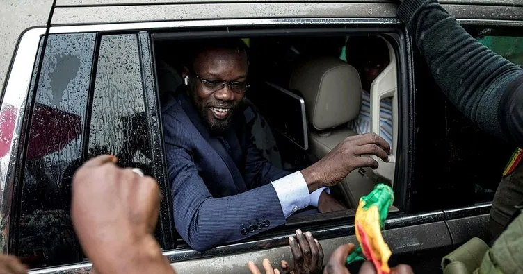 Senegal’de muhalif lider Sonko’ya yeni suçlama