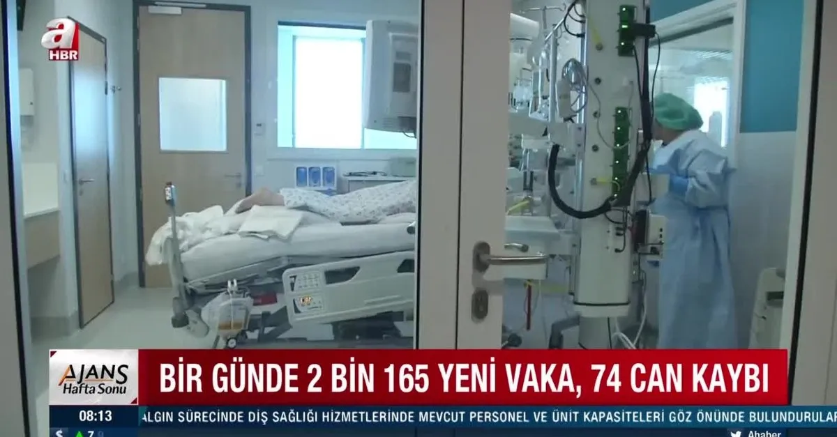 son dakika turkiye de corona virusu vaka sayisi kac oldu saglik bakani fahrettin koca dan istanbul icin corona uyarisi video videosunu izle son dakika haberleri