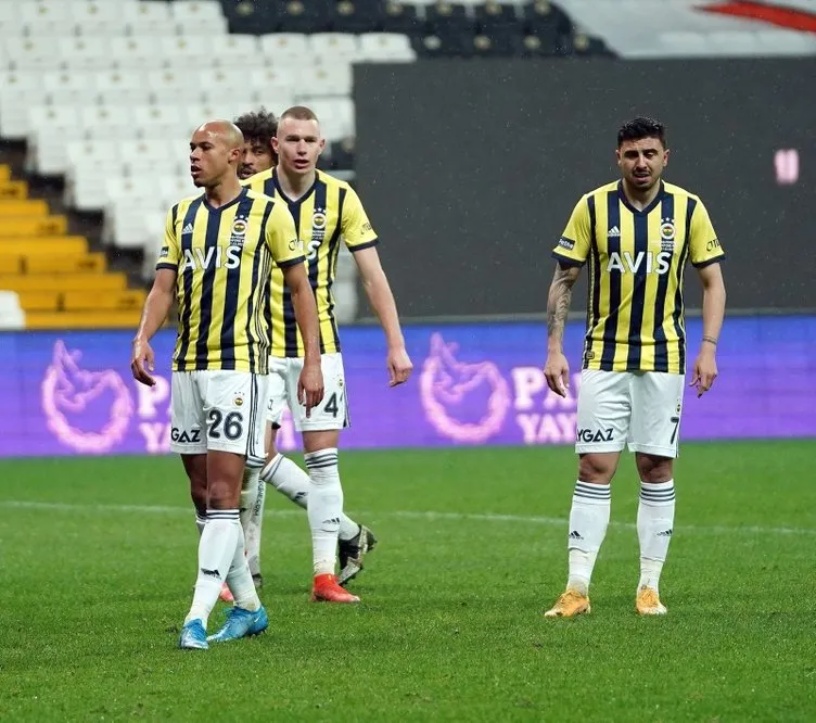 Son dakika: Alman basınından olay Fenerbahçe sözleri! Şampiyonluklarını engelleyen...