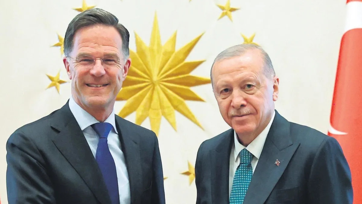 Savaş Avrupa’yı zayıflatıyor