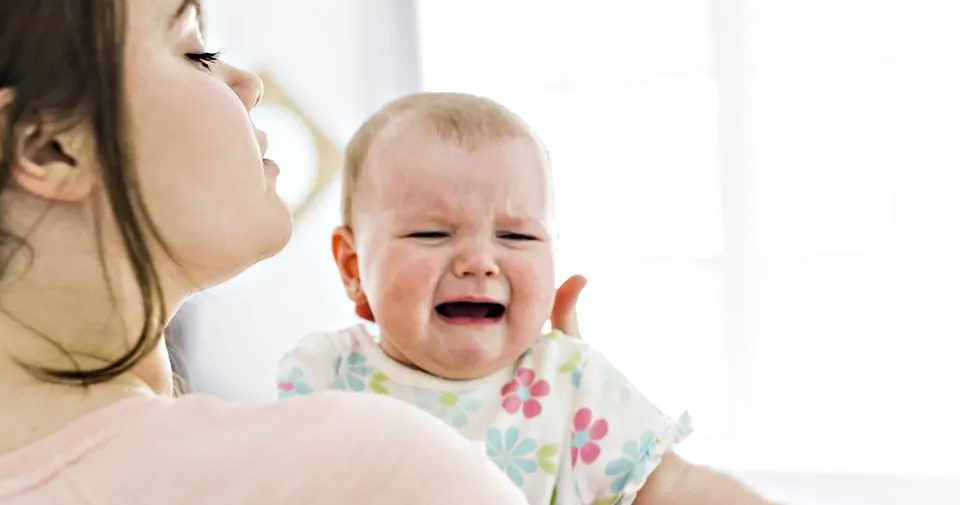 bebeklerde burun tikanikligi onemli