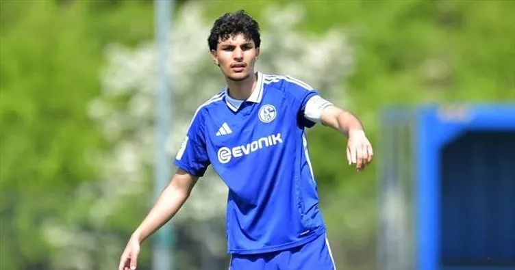 Galatasaray, Kaan Ayhan’ın kardeşini transfer etmek istiyor!