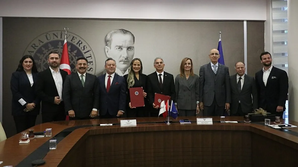 Gayrimenkule nitelikli eleman yetiştirecek – Ekonomi Haberleri Gayrimenkule nitelikli eleman yetiştirecek – Ekonomi Haberleri