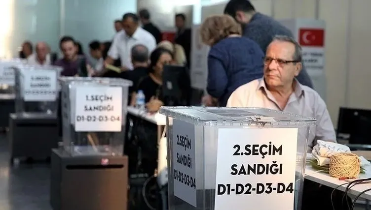 ANTALYA SEÇİM SONUÇLARI PARTİLERİN OY ORANLARI: 14 Mayıs 2023 Antalya seçim sonucu anlık oy oranı