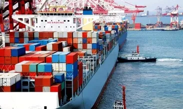 Dış ticaret endeksleri açıklandı