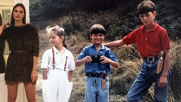 Altta kalmam ben de bu fotoğrafı paylaşırım