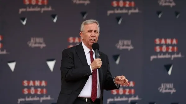 Dünyada benzeri yok! İşte muhalefetin seçime damga vuran yalanları