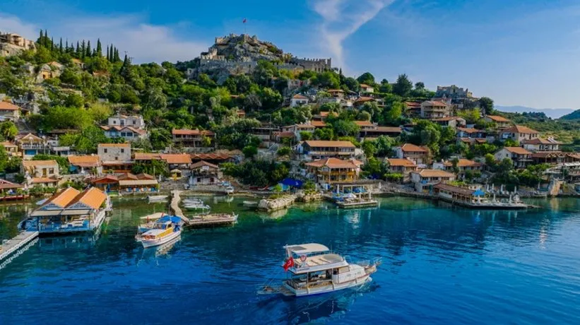 Oksijen deposu o kentler! Dünyanın havası en temiz şehirleri: Listede Türkiye’den sürpriz bir şehir var!