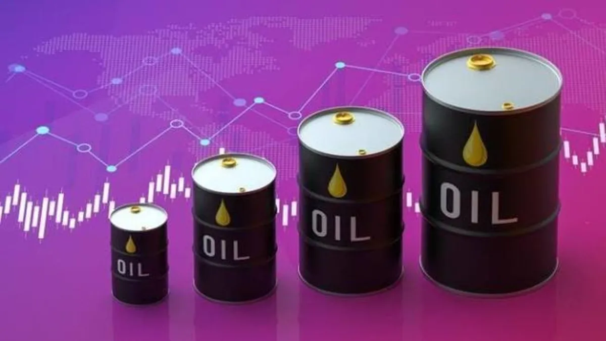 Petrol fiyatlarını bekleyen iki senaryo! 3 dev kurum tahminlerini açıkladı Petrol fiyatlarını bekleyen iki senaryo! 3 dev kurum tahminlerini açıkladı
